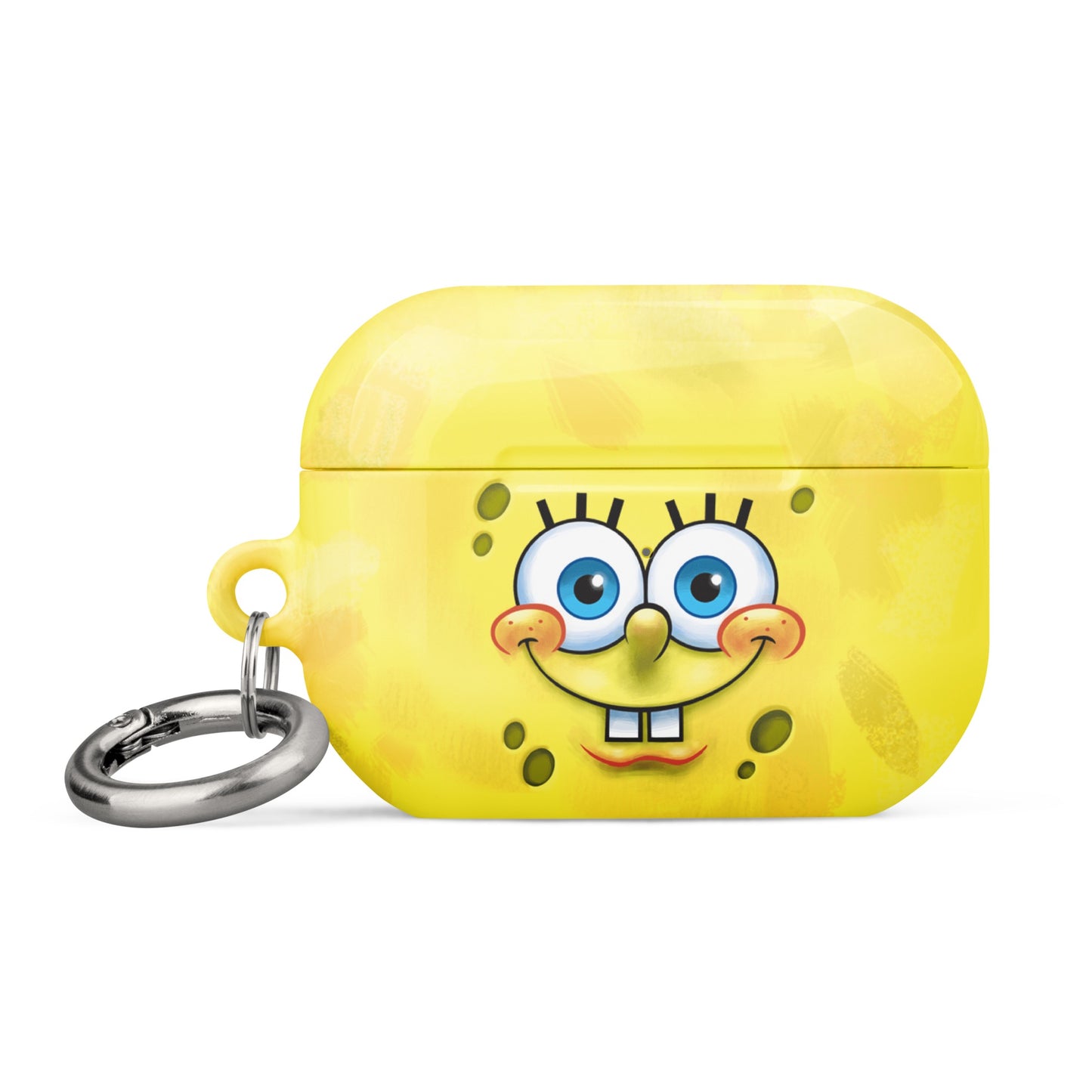 Spongebob Étui pour oreillettes Face
