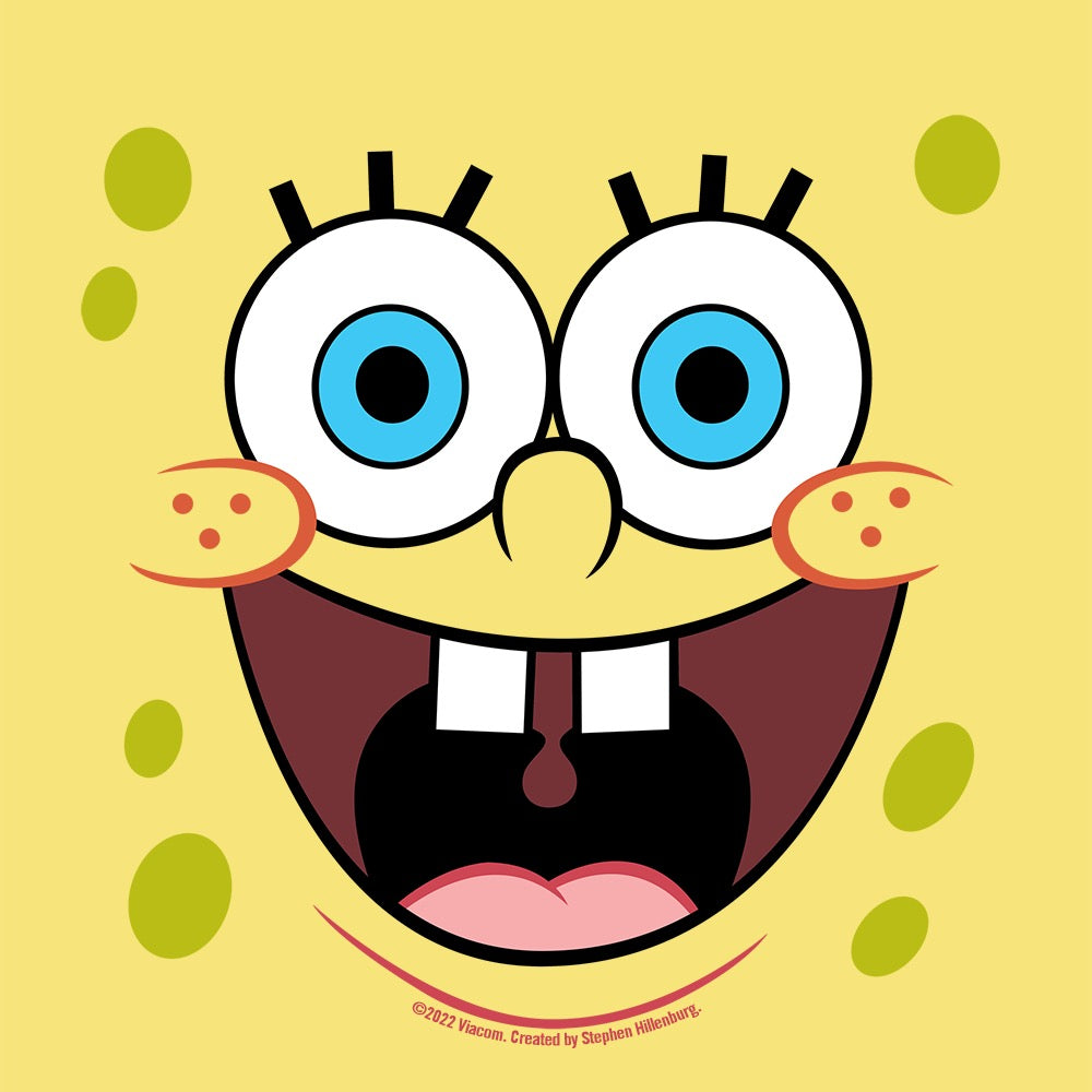 baby spongebob from spongebob