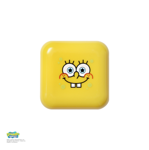 SpongeBob SquarePants x Starface SpongeBob Pimple Patch Hydro-Stars Compact
