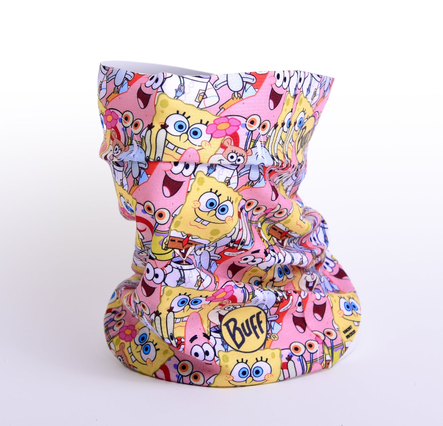 SpongeBob SquarePants and Friends BUFF® Headwear