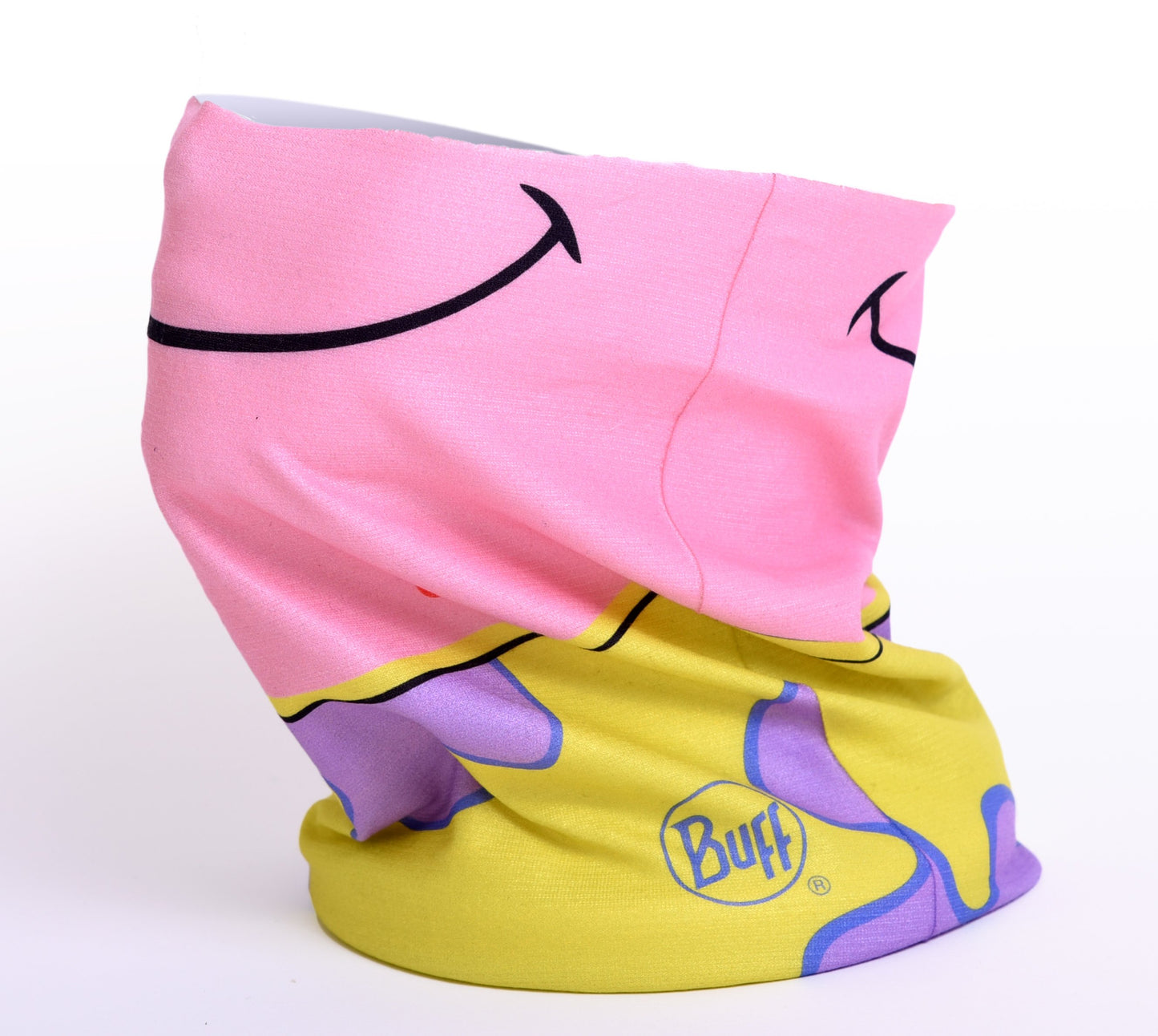 SpongeBob Schwammkopf Patrick BUFF® Kopfbedeckung