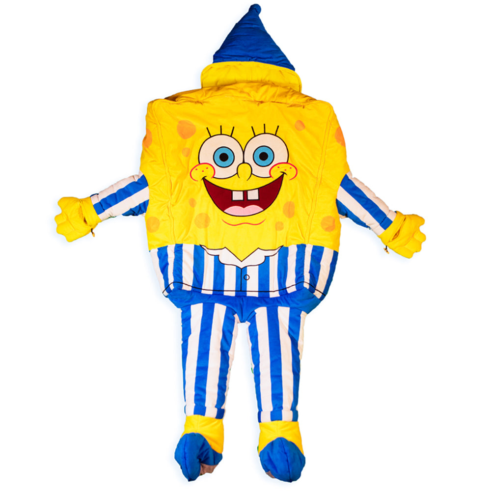 SpongeBob SquarePants Kids Costume – Paramount Shop