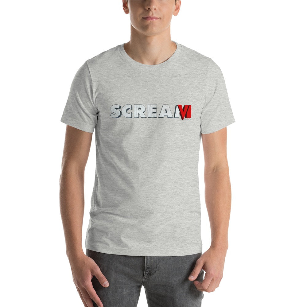 Scream VI - Core 4 | Essential T-Shirt