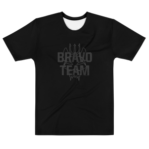T-shirt unisexe Seal Team Bravo Team
