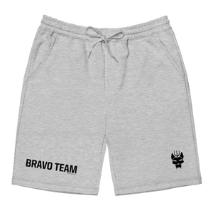 Equipo Seal Team Bravo Hombres's Fleece Shorts