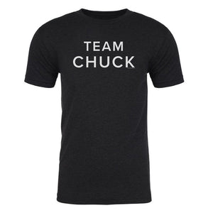 Billions Équipe Chuck HommesT-Shirt Tri-Blend 's