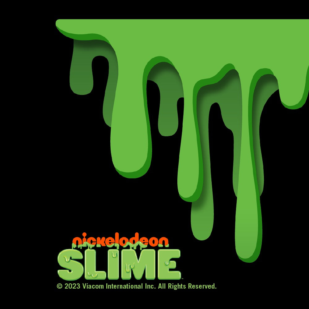 Slime Black Mug