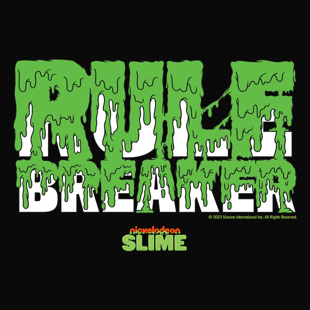 Slime Rule Breaker Kids Premium T-Shirt