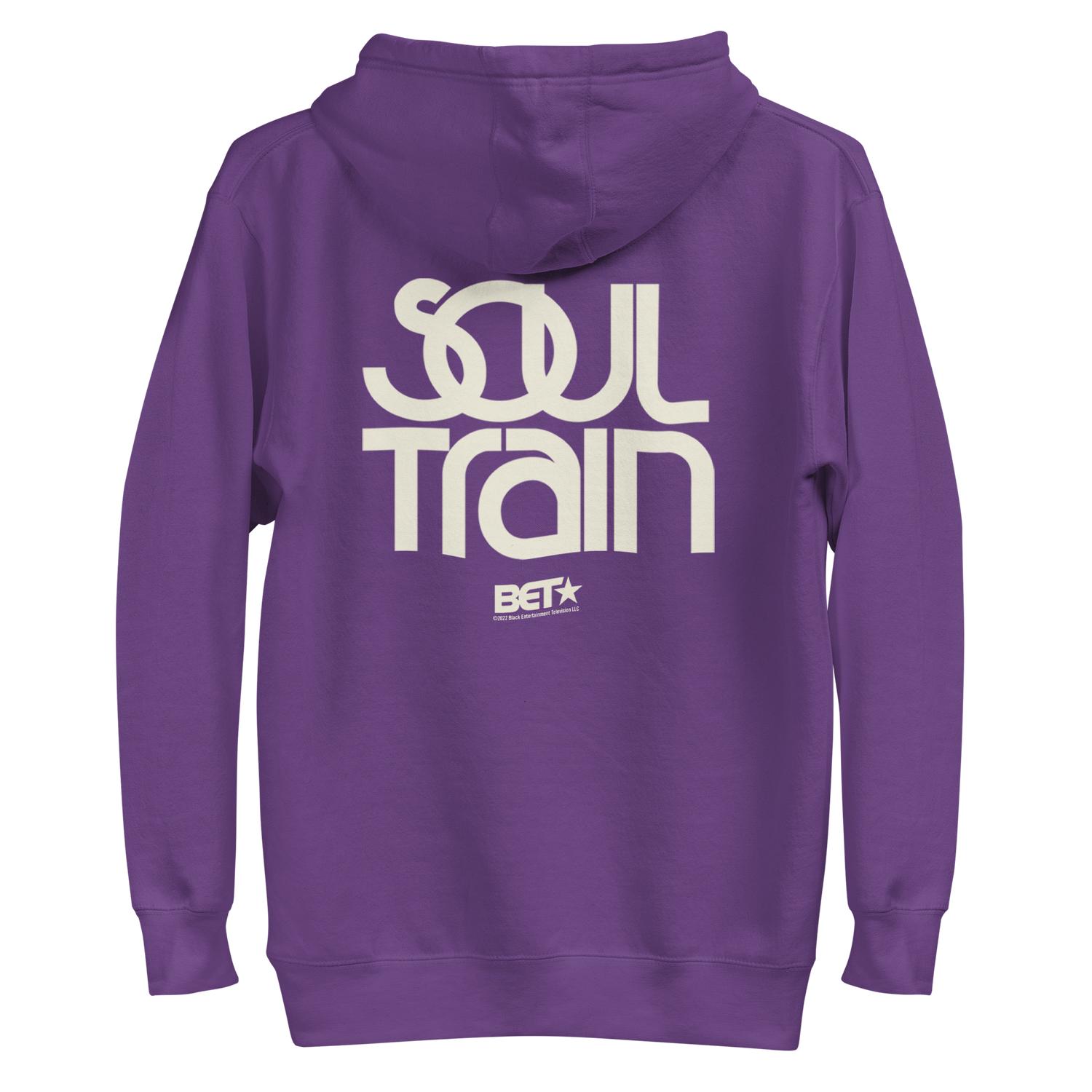 Soul Train Dancers Unisex Premium Hoodie