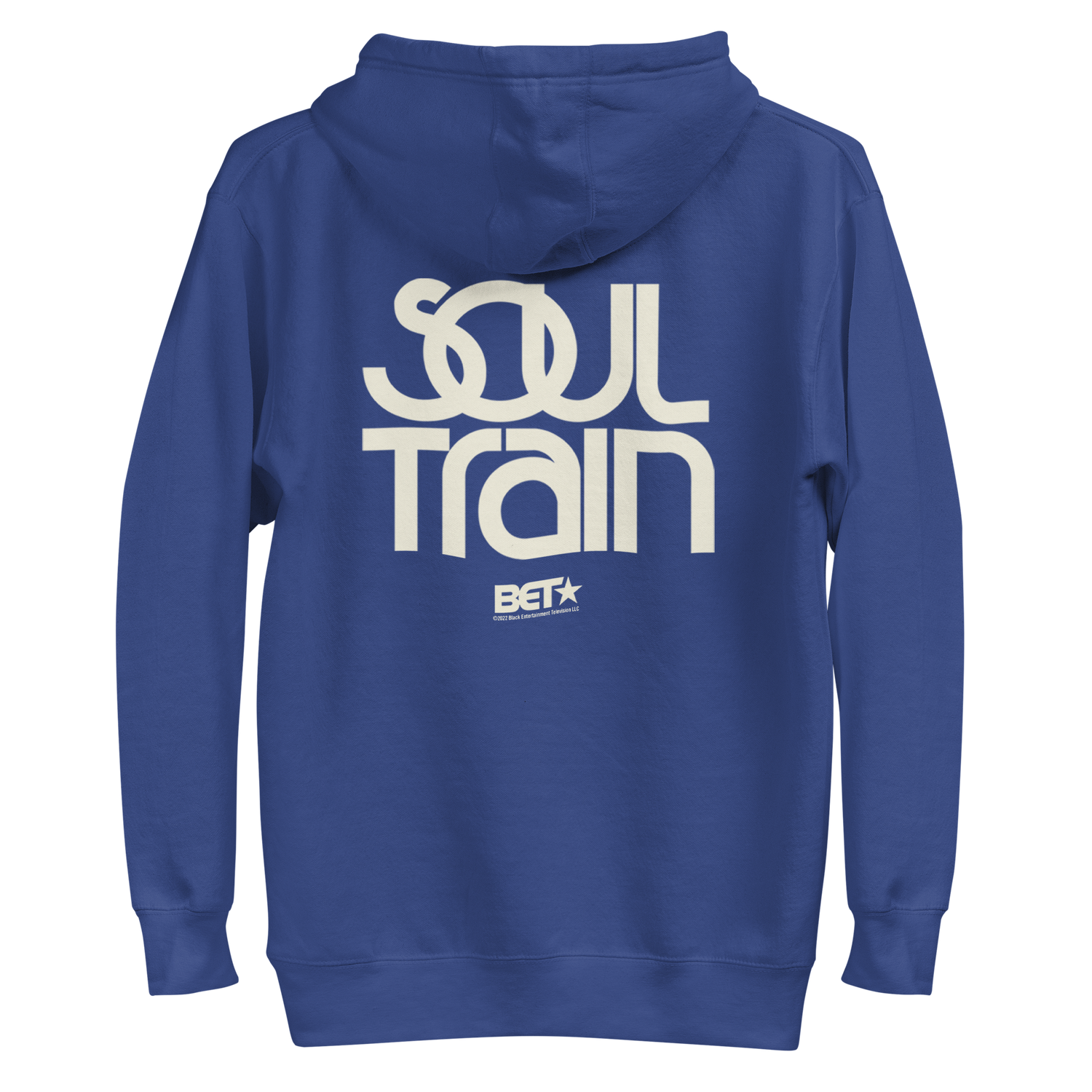 Soul Train Dancers Unisex Premium Hoodie