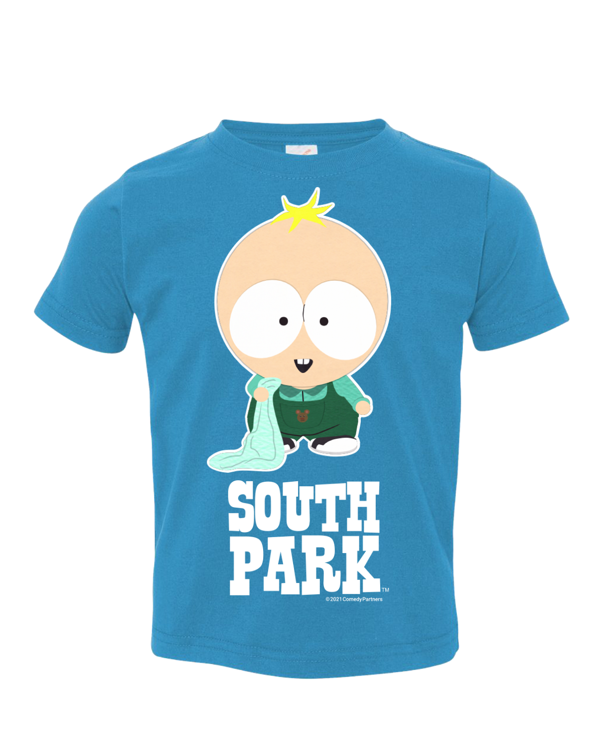 South Park Baby Butter Kids/Toddler T-Shirt