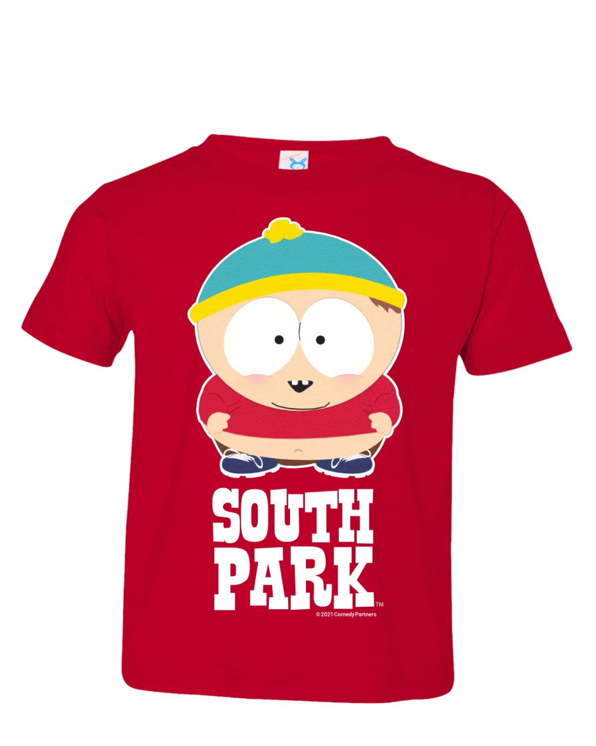 South Park Baby Cartman Kids/Toddler T-Shirt