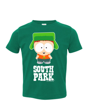South Park Baby Kyle Kids/Toddler T-Shirt