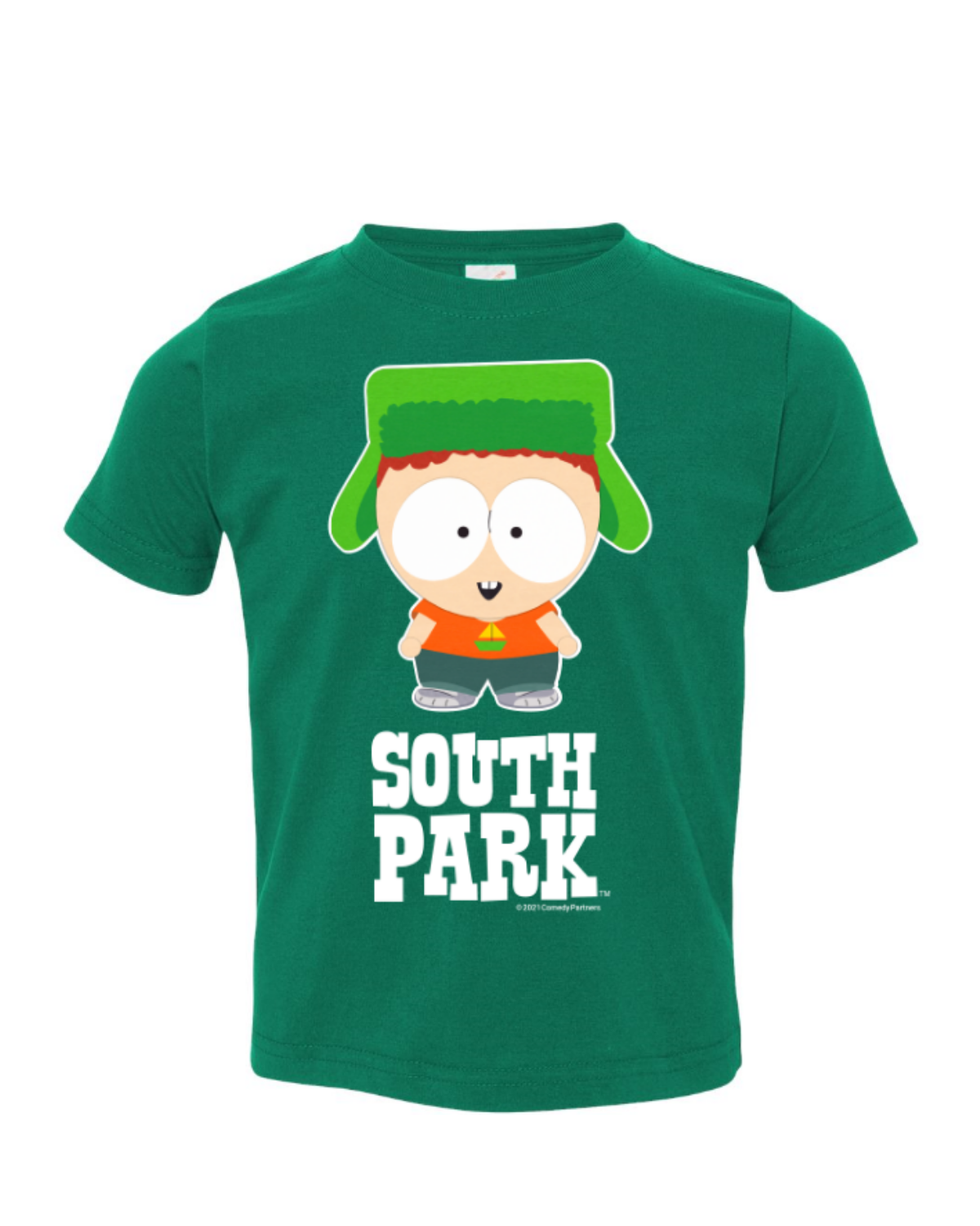 South Park Baby Kyle Kids/Toddler T-Shirt