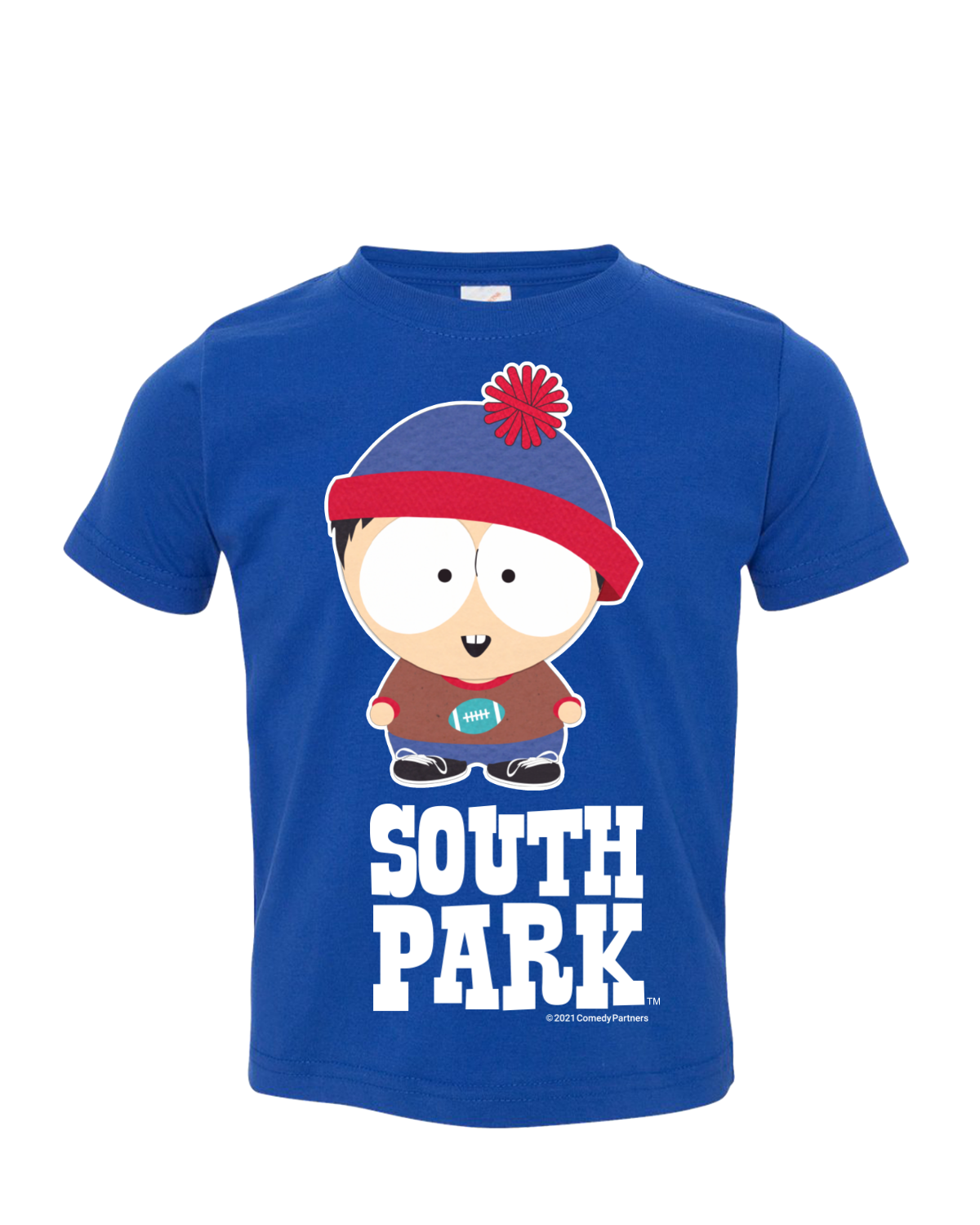 South Park Baby Stan Kids/Toddler T-Shirt