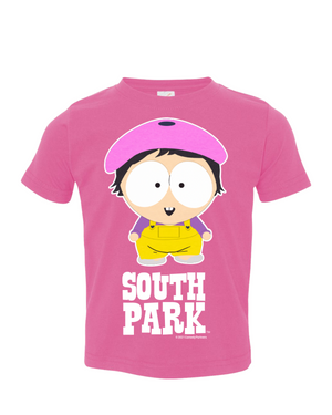 South Park Baby Wendy Kids/Toddler T-Shirt