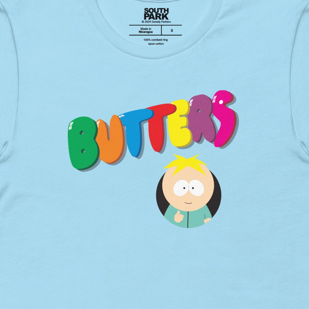 South Park Butters Adulte T-Shirt