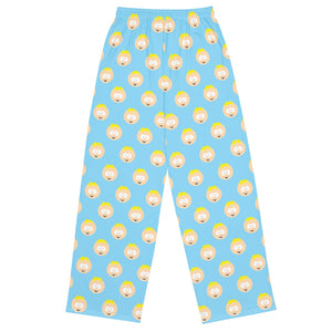 South Park Butters Pajama Pants