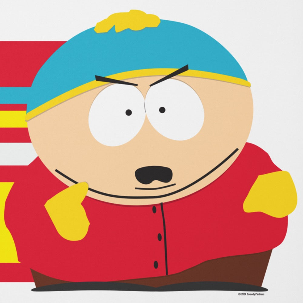 South Park Alfombrilla de juego Cartman