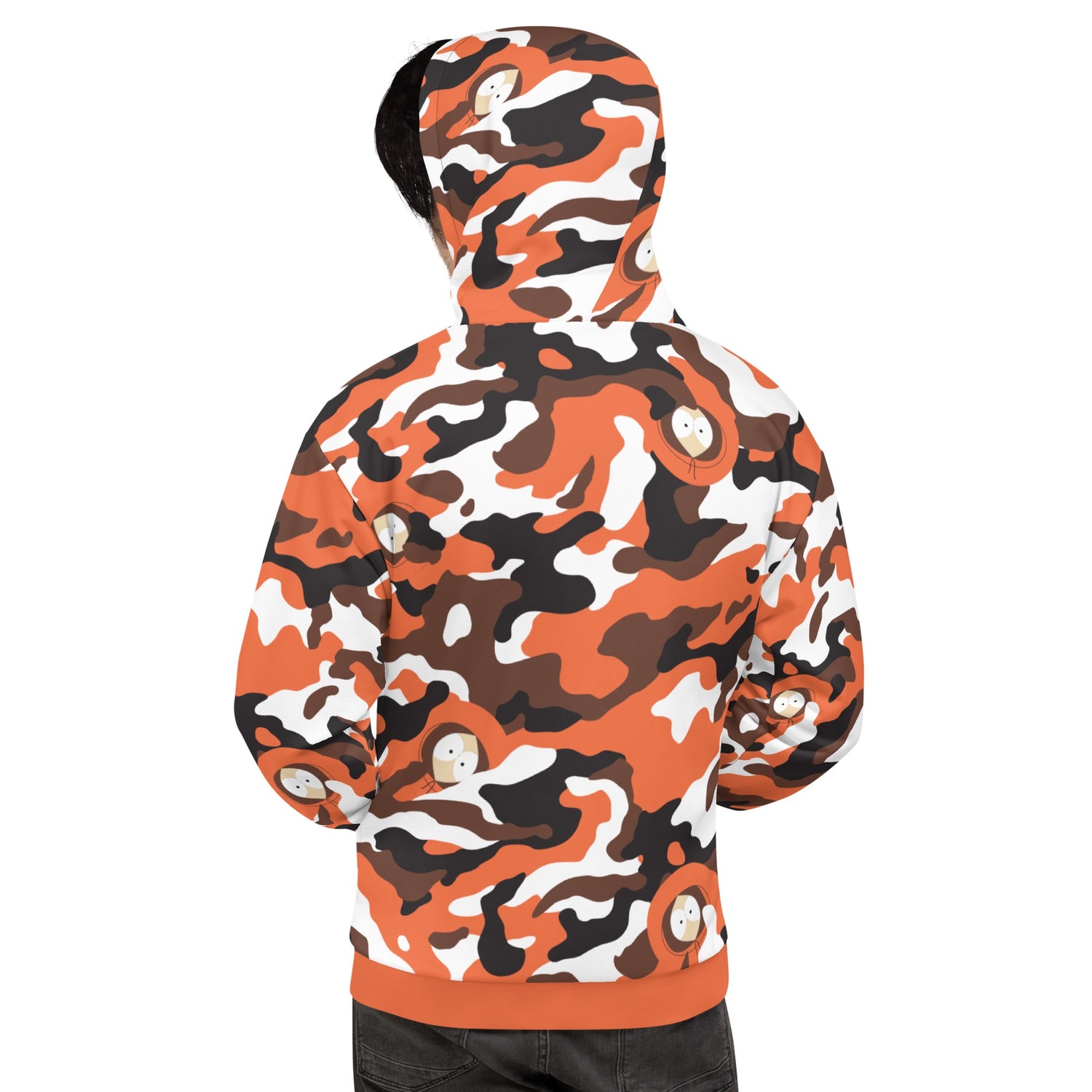 Supreme Camouflage Hoodies & Sweatshirts for Men for Sale, Shop Men's  Athletic Clothes