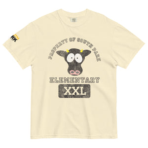 South Park Elementary Adultos Camiseta