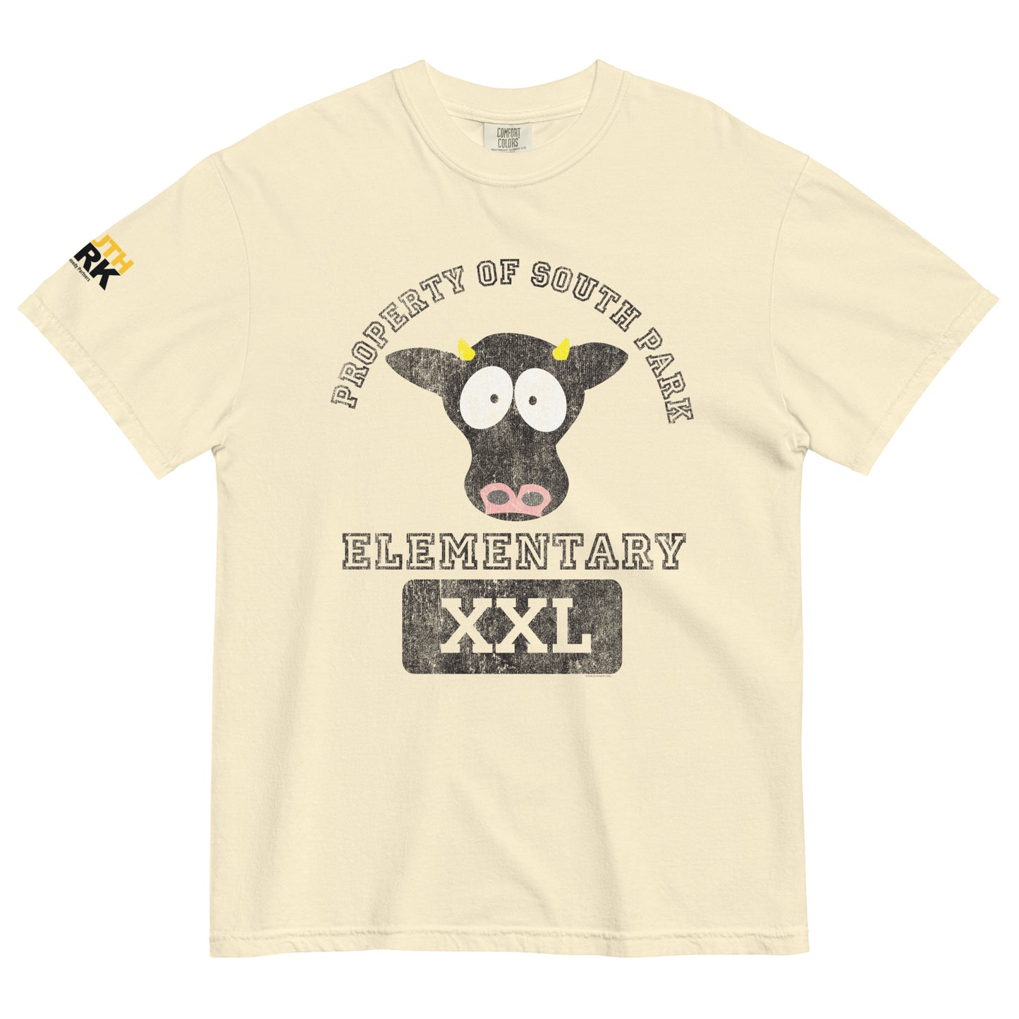 South Park Elementary Adult T-Shirt