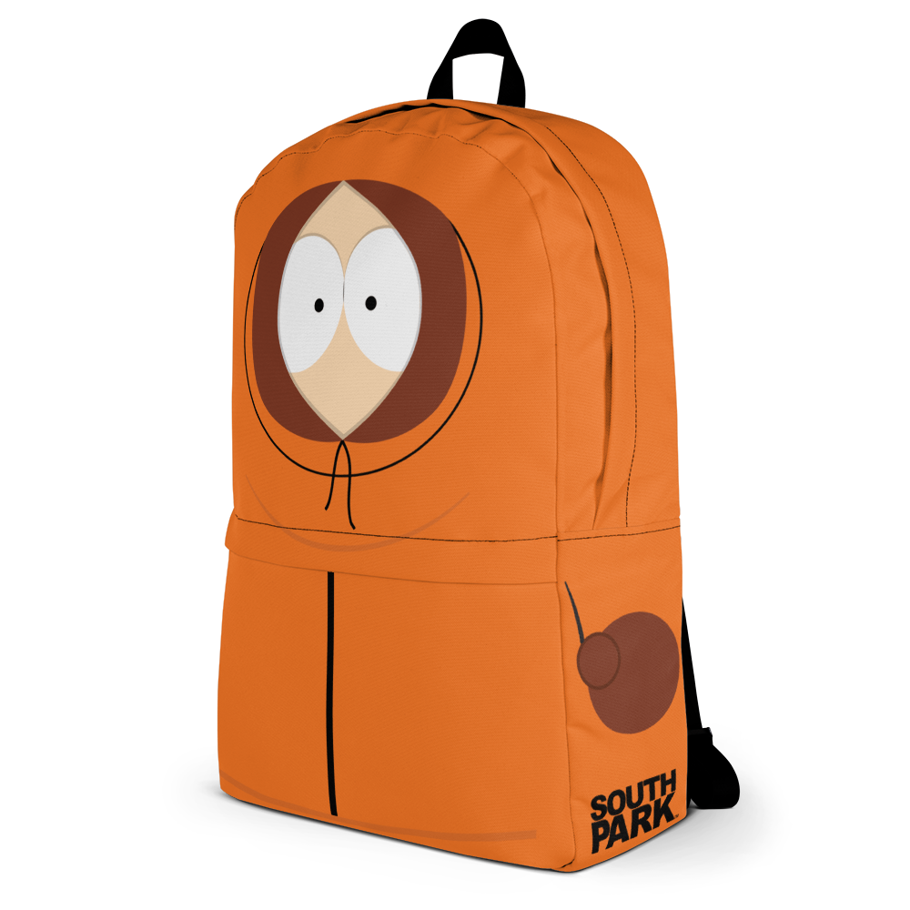 South Park Kenny Big Face Premium Backpack