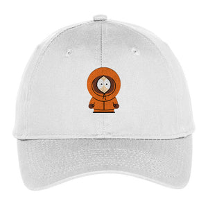 South Park Kenny Embroidered Hat