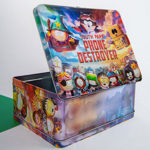 South Park Phone Destroyer Lunch Box