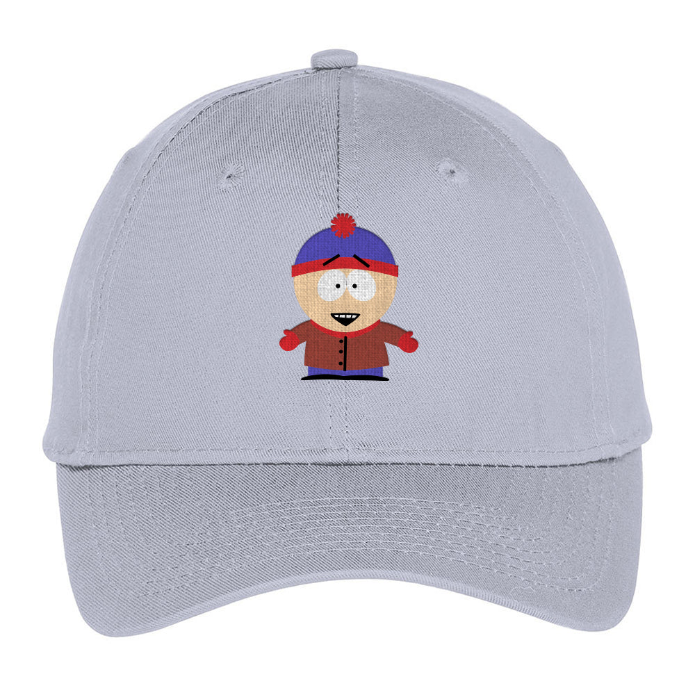South Park Gestickter Stan-Hut