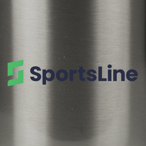 Sportsline Sportsline Logo 20 oz Water Bottle