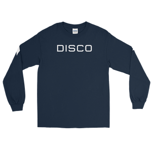 Star Trek: Discovery DISCO Erwachsene Langärmeliges T-Shirt