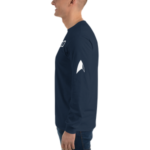 Star Trek: Discovery DISCO - T-shirt à manches longues pour adultes