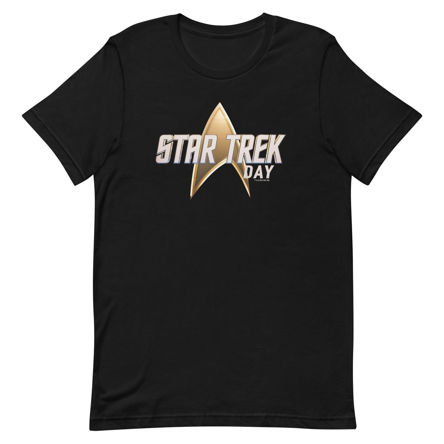 Star Trek Tag T-Shirt
