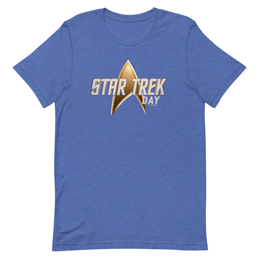 Star Trek Day T-Shirt