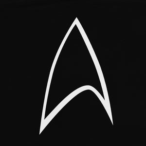 Star Trek: Discovery Drapeau Delta