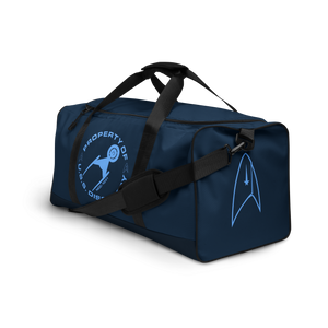 Star Trek: Discovery Duffle Bag