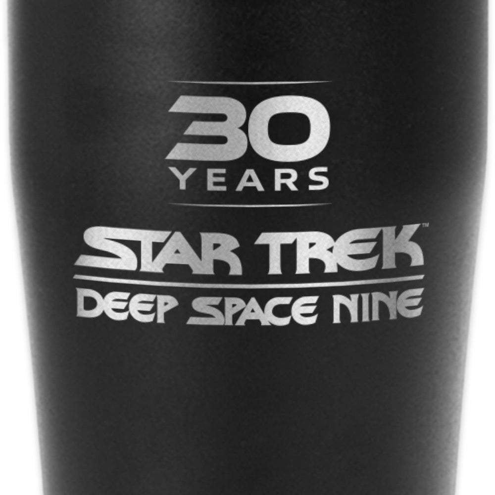 Star Trek: Discovery CTP Personalized 12 oz Stainless Steel Wine Tumbl