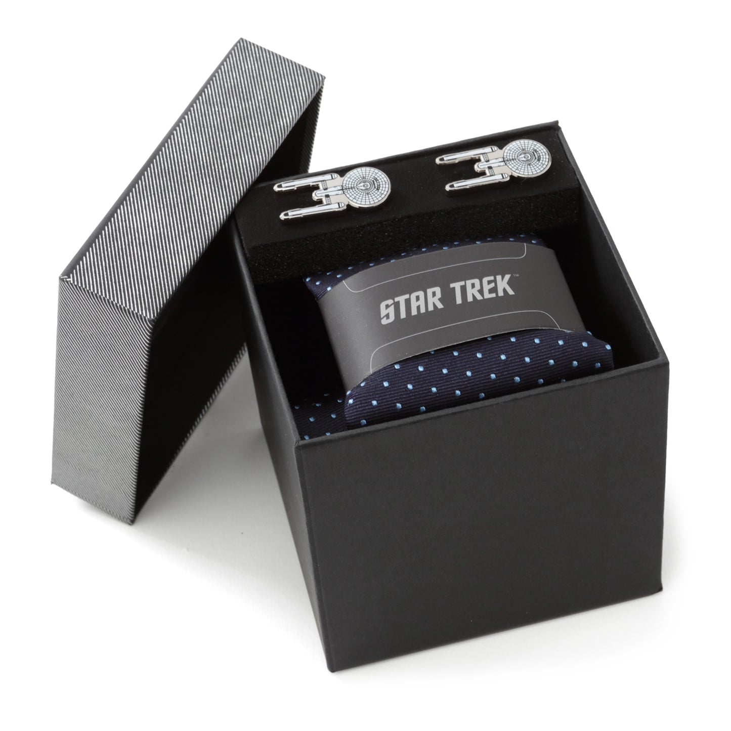 Star Trek Coffret cadeau Enterprise