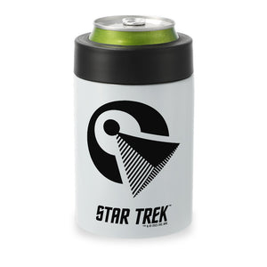 Star Trek: IDIC Symbol Dosenkühler