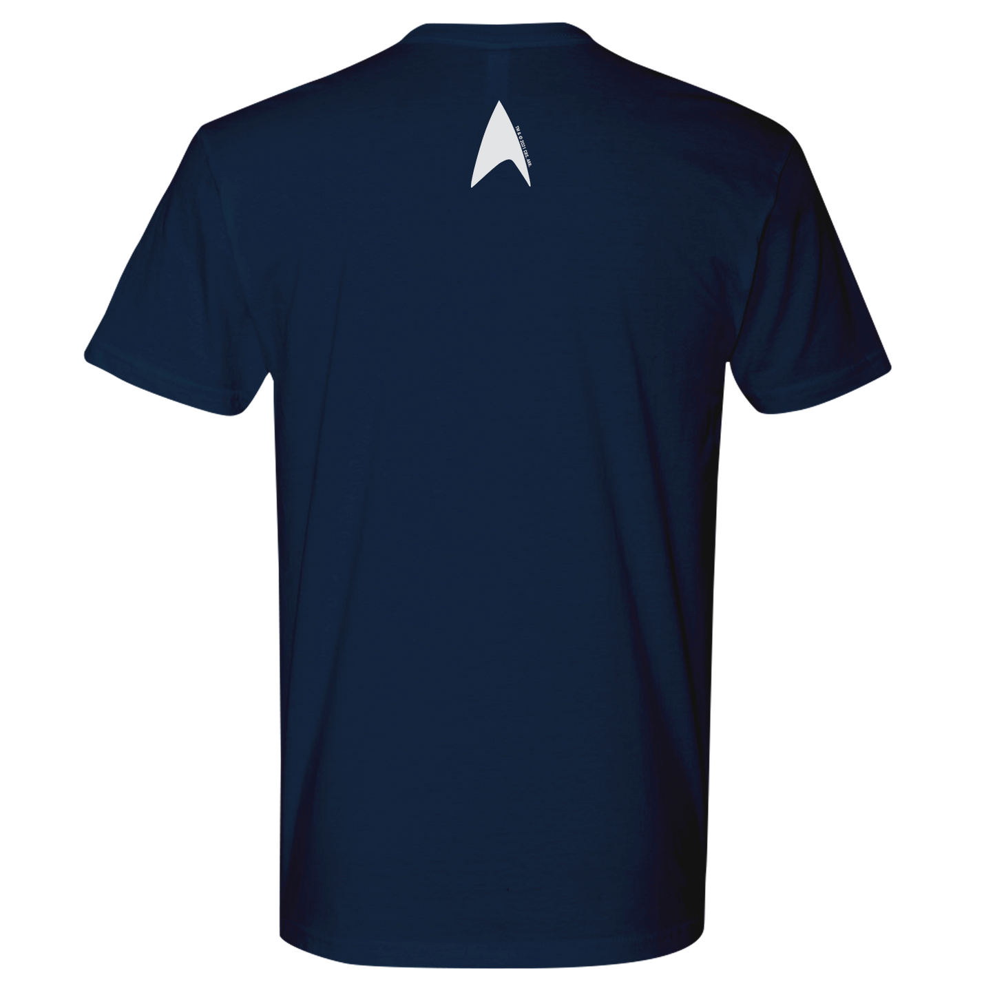 Star Trek: Lower Decks RITOS Adult Short Sleeve T-Shirt