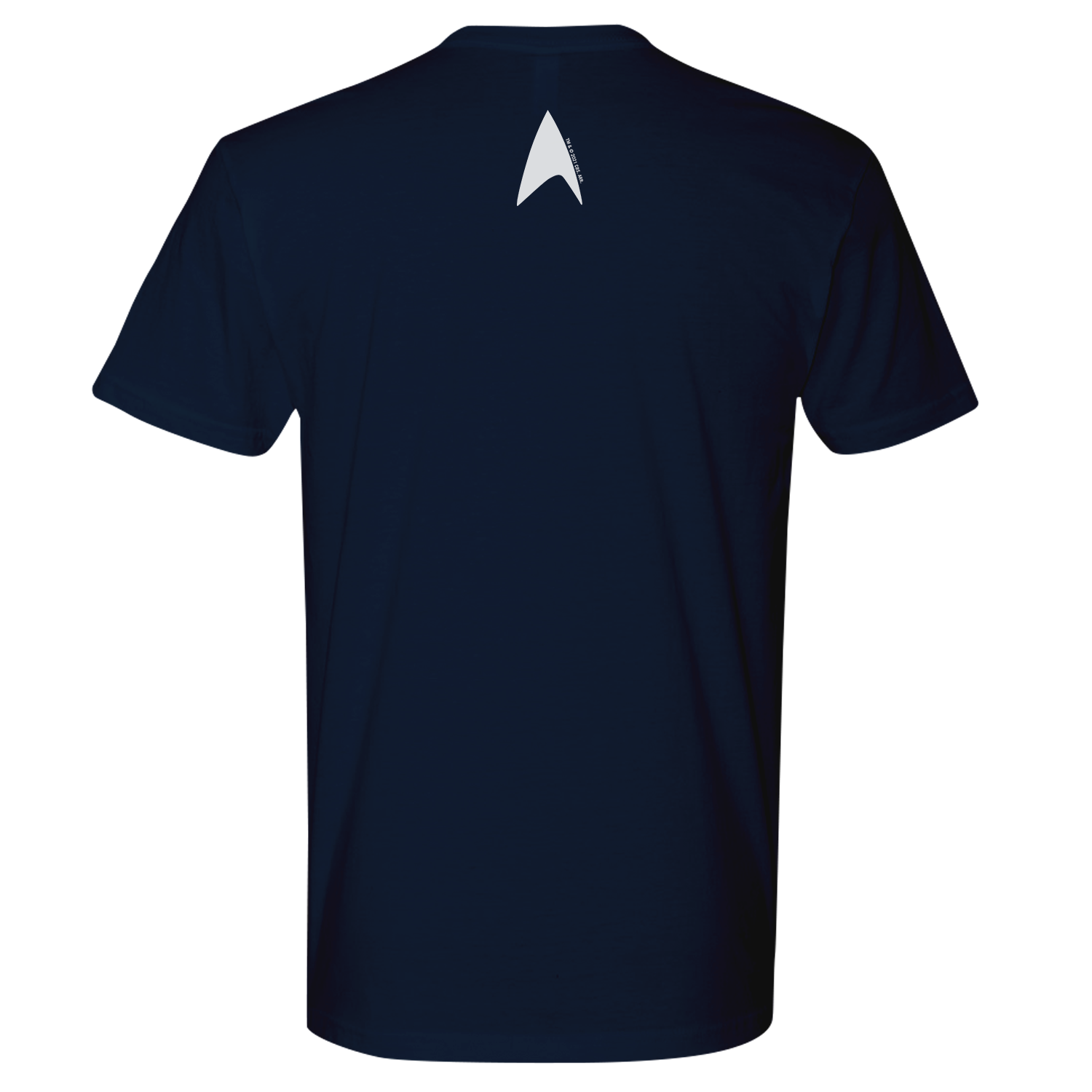 Star Trek: Lower Decks RITOS Adult Short Sleeve T-Shirt