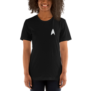 Star Trek: Lower Decks Cool Scrappy Underdogs Unisex Premium T-Shirt