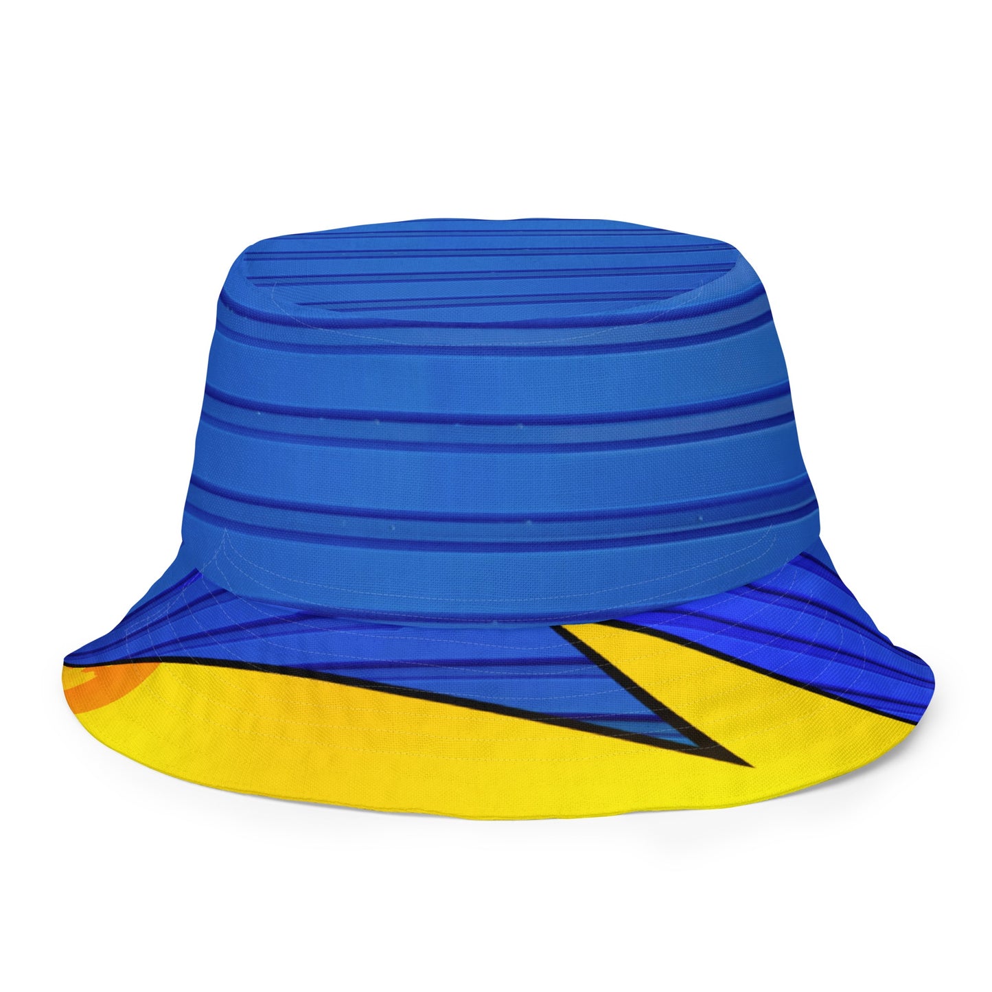 Big Brother Season 25 Logo Reversible Bucket Hat