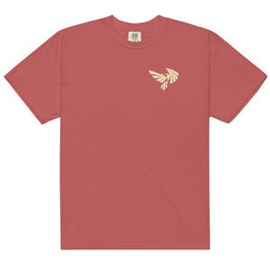 Star Trek Starfleet Academy T-Shirt Comfort Colors