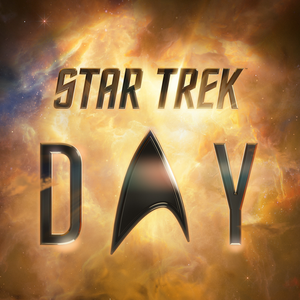 Star Trek  Jour Logo Couverture Sherpa