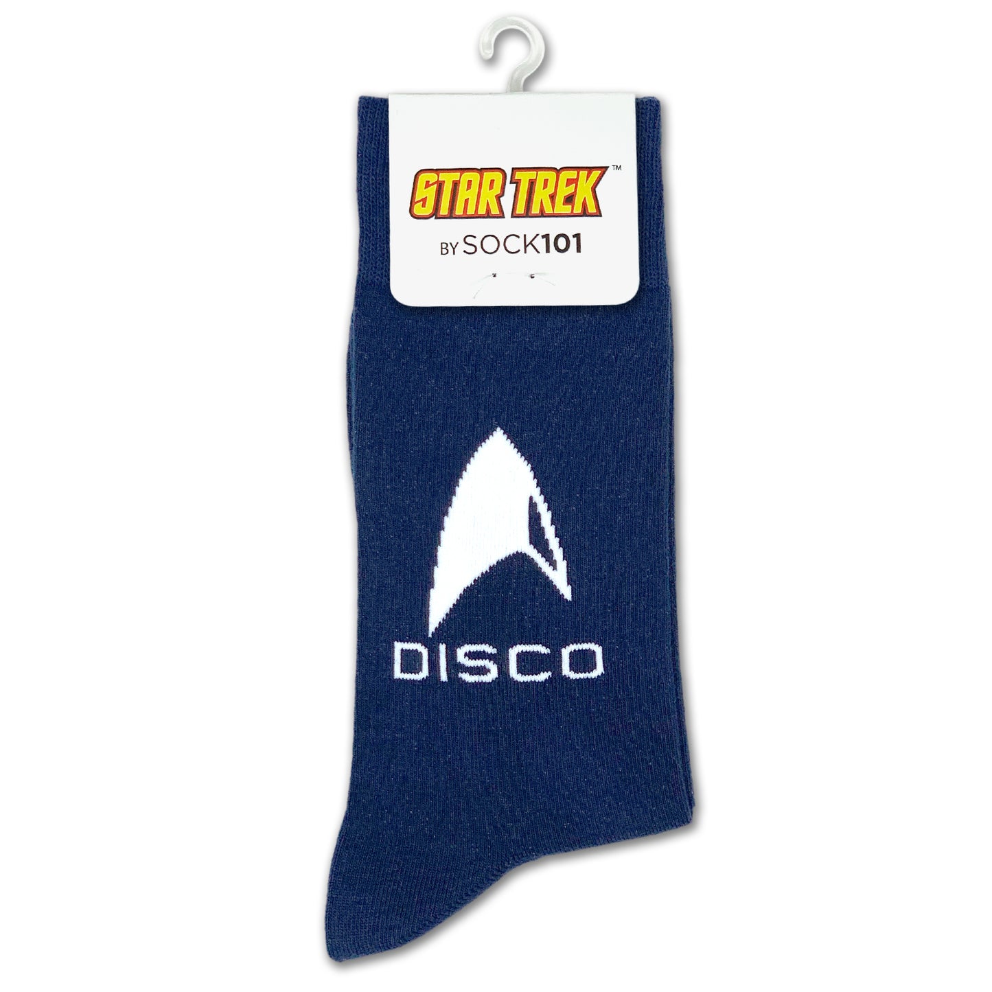 Star Trek: Discovery Calcetín DISCO