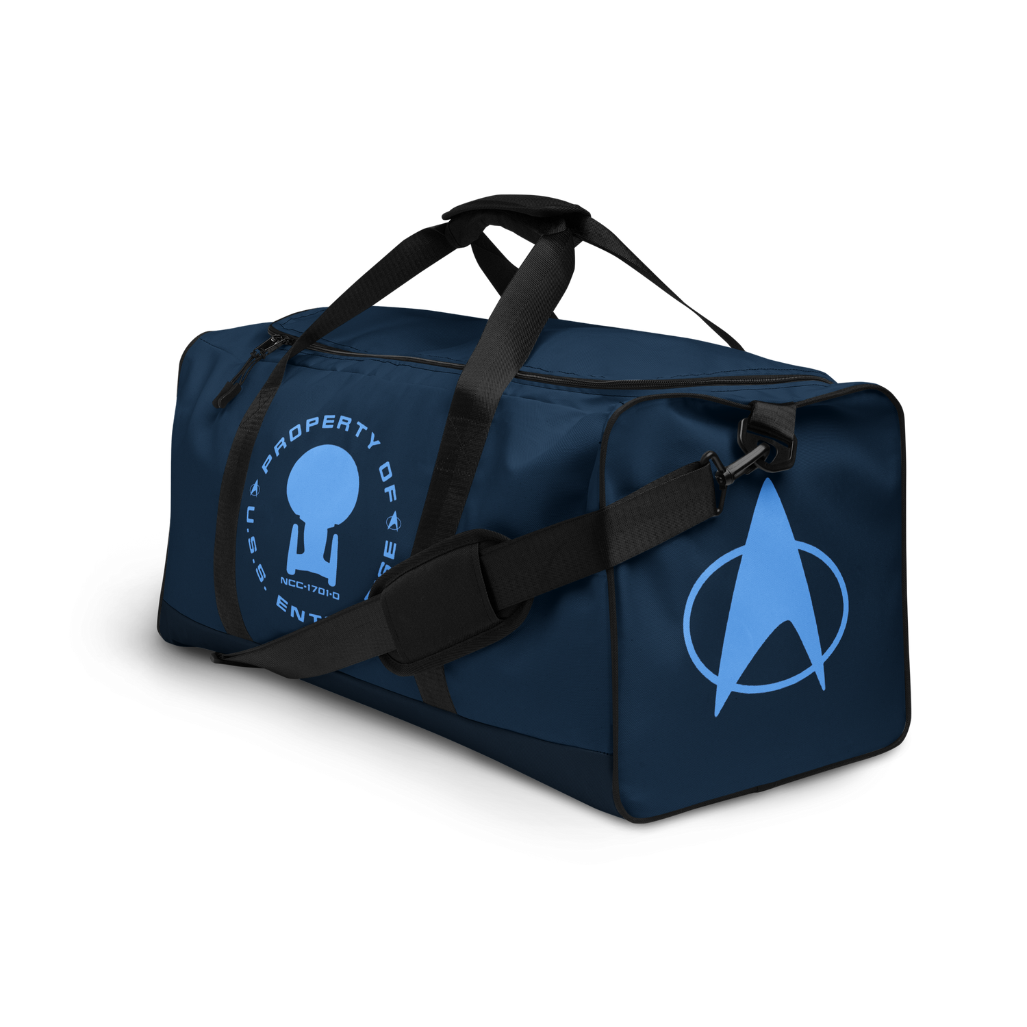 Star Trek: The Next Generation Duffle Bag
