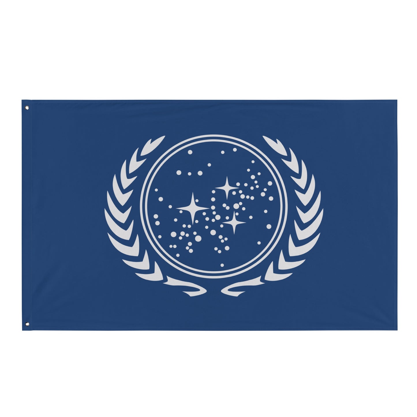 Star Trek: Discovery Drapeau de l'UFP