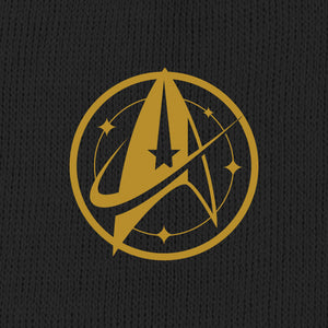 Star Trek: Discovery Sternenflottenkommando-Mütze
